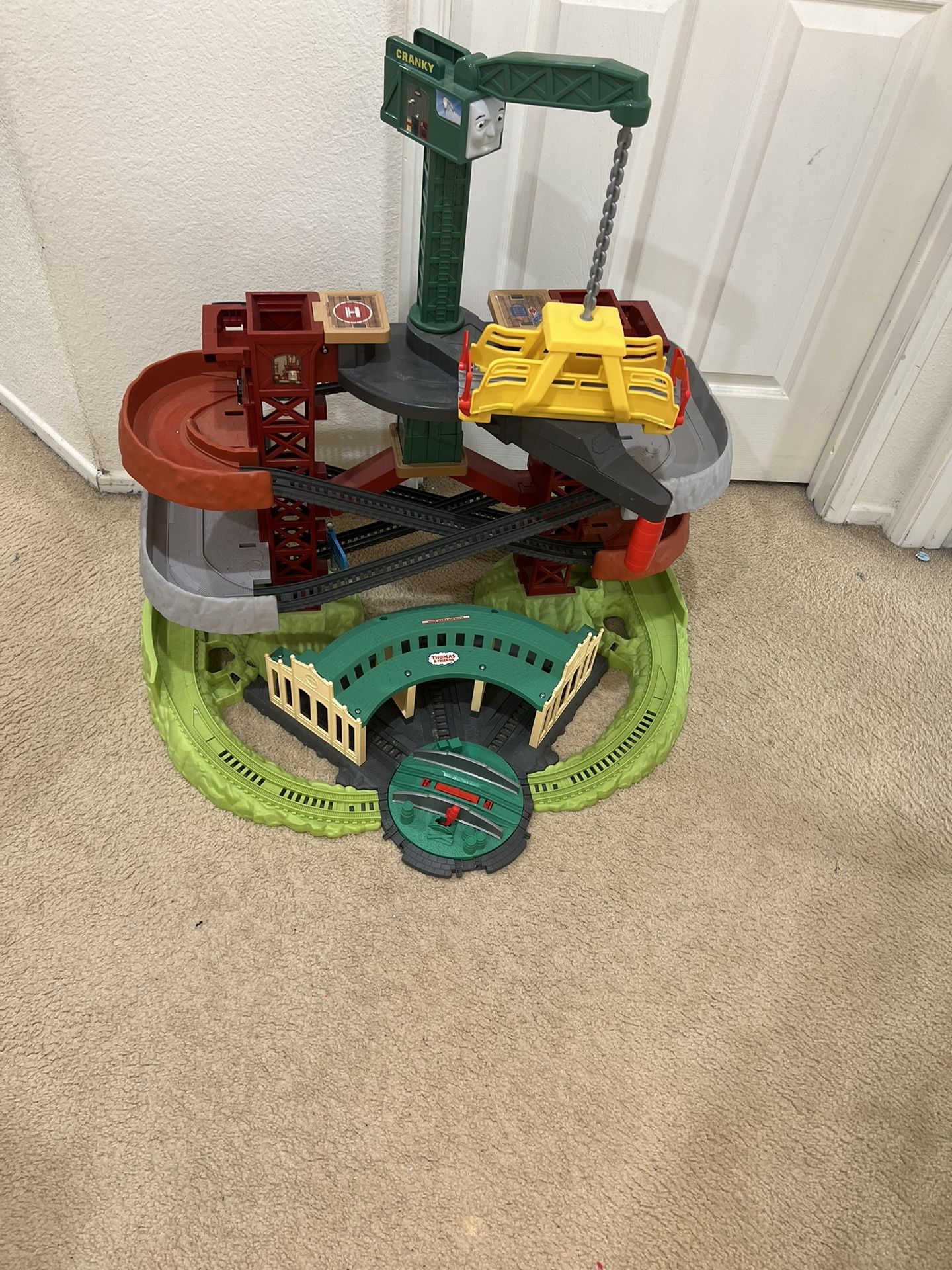 Thomas The Train