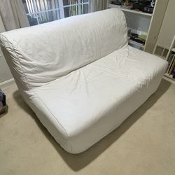 Futon Couch
