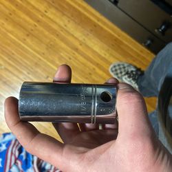 Williams 11/8 Deep Socket 