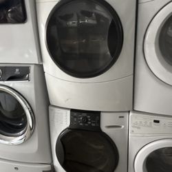 Kenmore Elite Washer And Gas Dryer 