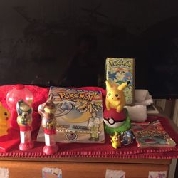 Pokémon Kit