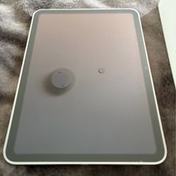 iPad a16 newest model with warranty