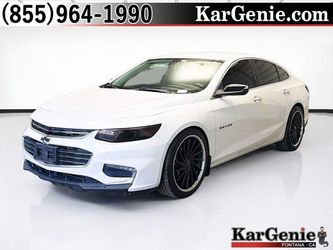 2016 Chevrolet Malibu