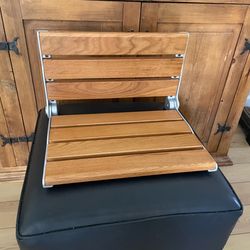 Shower Seat