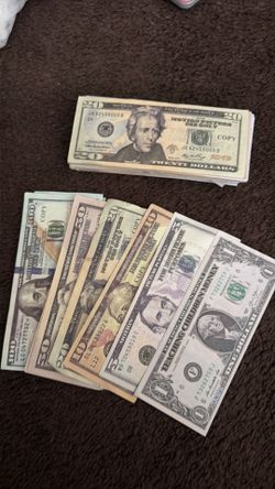 Play money