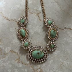 New! Necklace 
