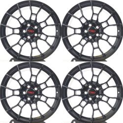 19" Toyota Camry Rav 4  Highlander Wheels Rims Set of 4 19X8.5 5X114.3