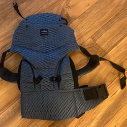 Baby Carrier