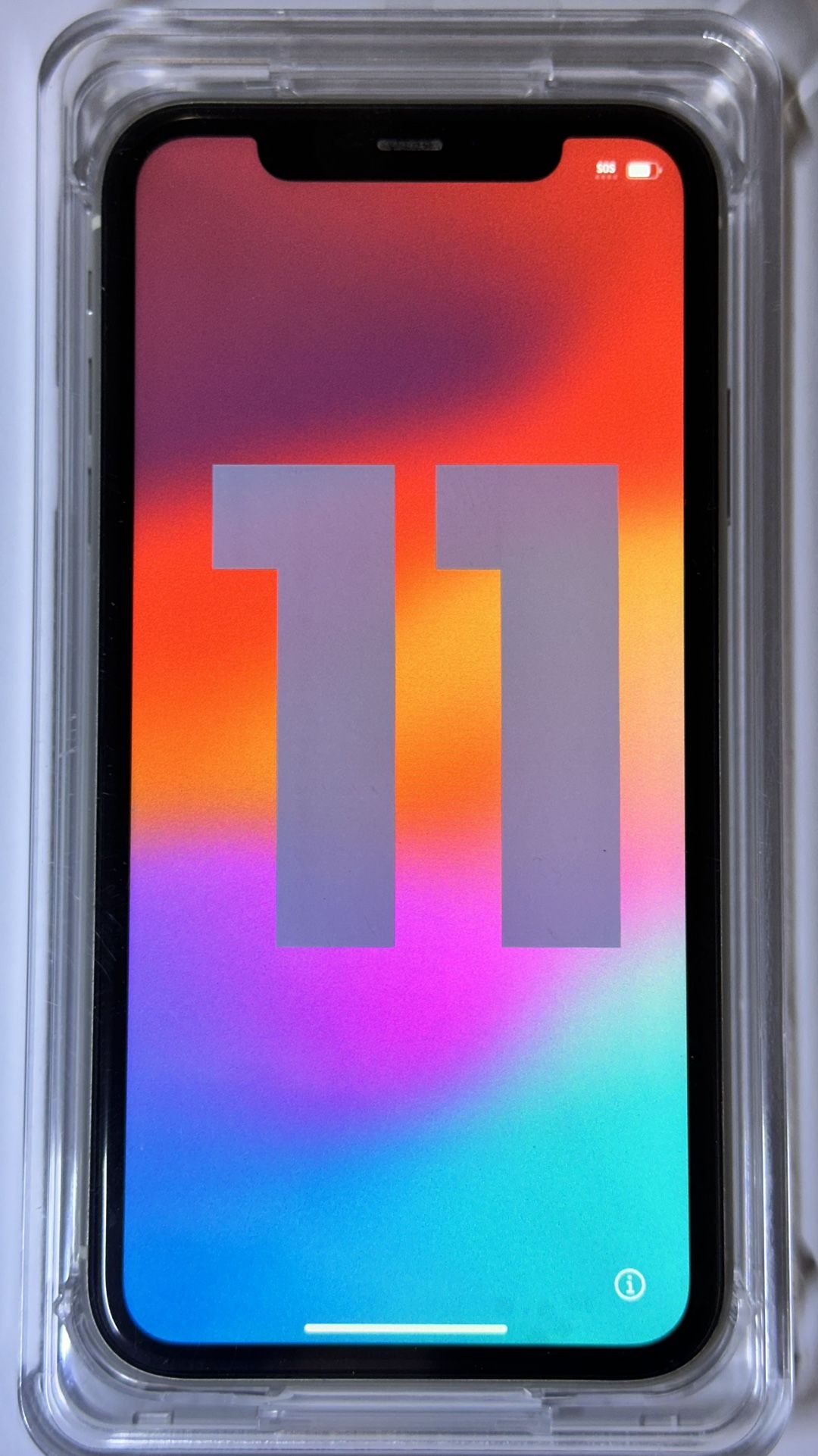 iPhone 11