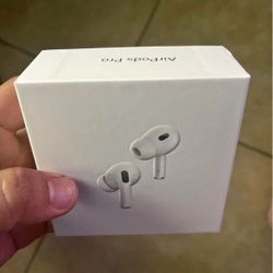 AirPod Pro 