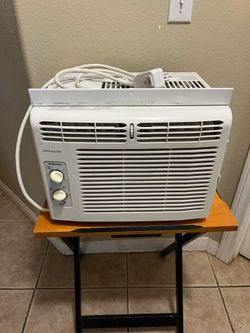 Frigidaire  Windows  Air  Conditioner  5.000 BTU