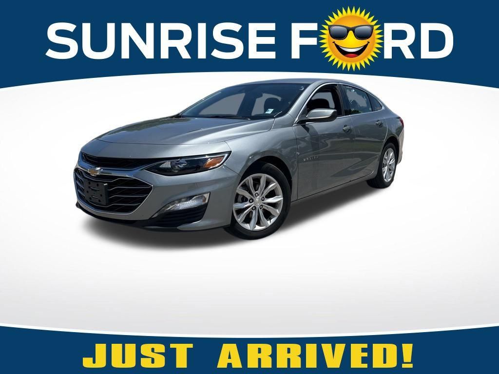 2023 Chevrolet Malibu