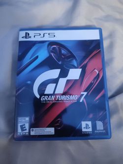 Gran Turismo 7