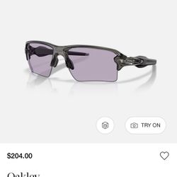 🕶️ Oakley Flak 2.0 XXL OO9488 – Brand New – Box & Case Included 