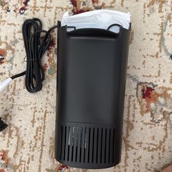 Water Cleaning Pomp  Whisper 10-30