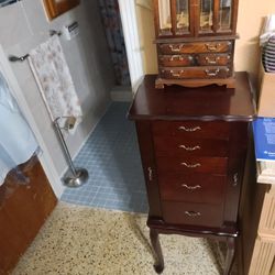 real Vintage Furniture Like New Condition 