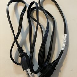  POWER CORD CABLE FOR APPLE DVI TO ADC ADAPTER DISPLAY A1006 M8661LL/A