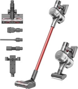 Dreame T20 Cordless Upright Vacuum Cleaner
