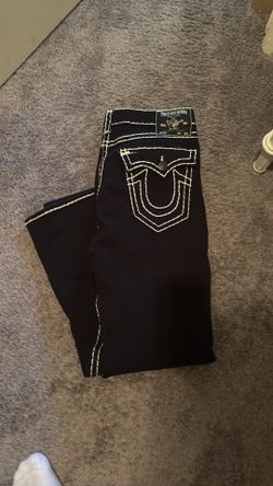 True religion jeans 10/10 condition 25$ size 40