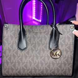 Michael Kors Coach Bag