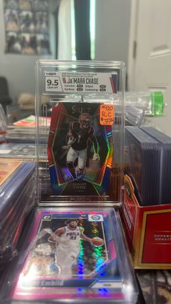 Rookie Card