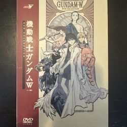 Mobile Report Gundam 