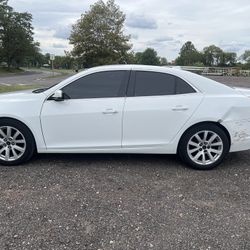 2014 Chevrolet Malibu