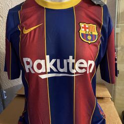Barcelona Uniformes