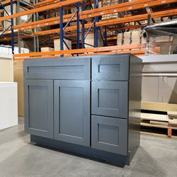 Cabinets