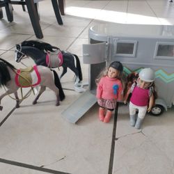 Juguetes Para Niñas