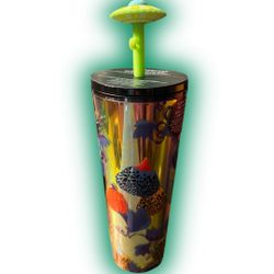 Starbucks Halloween 🎃Tumbler