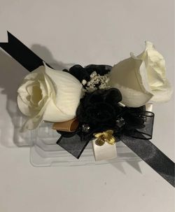 New Corsage