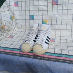 Adidas Pro Model Size 13