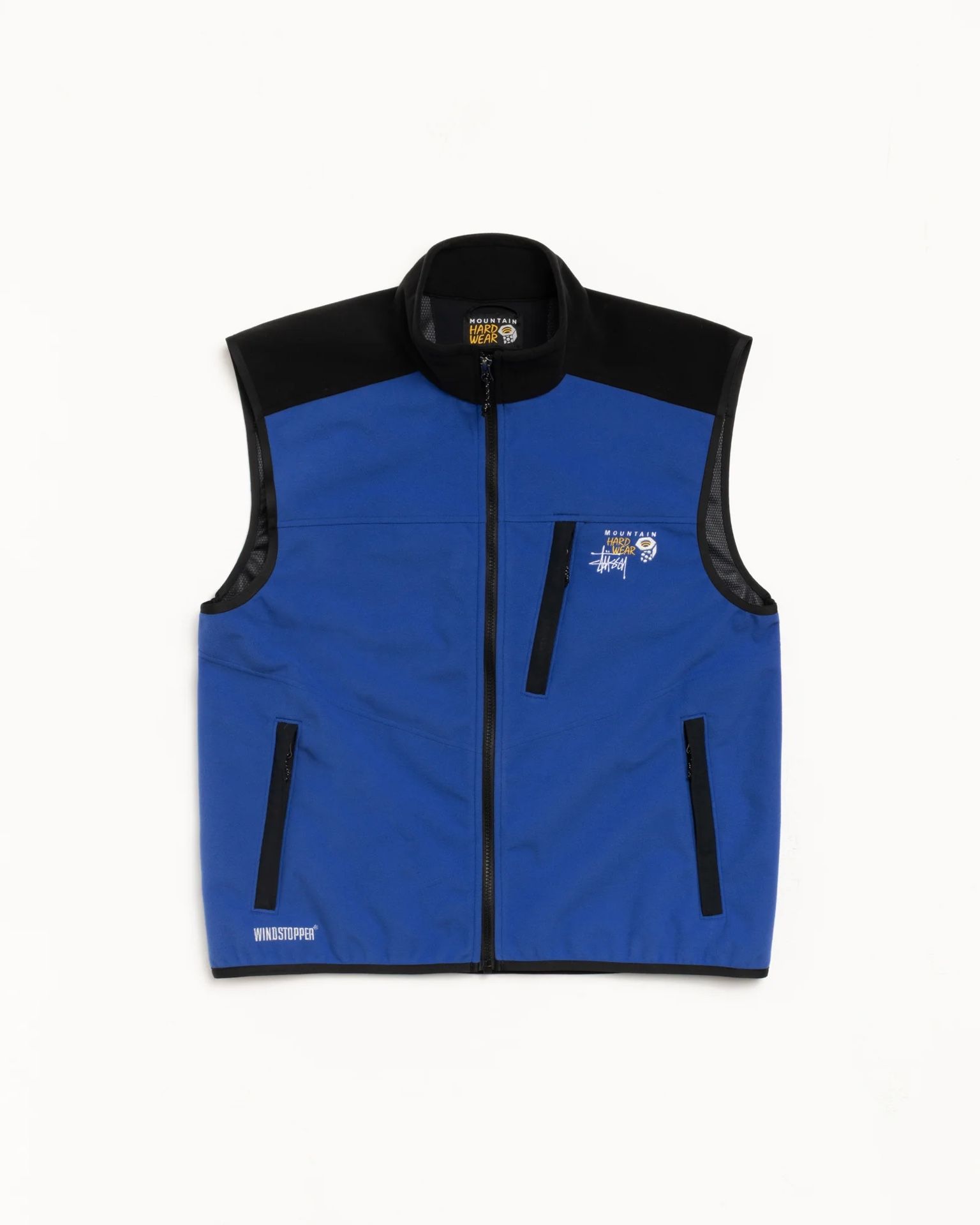 Size XL Brand New Stussy x Mountain Hardwear 2025 Vest 