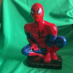 Spiderman Piggybank/ Alcancias