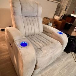 Reclining Chair