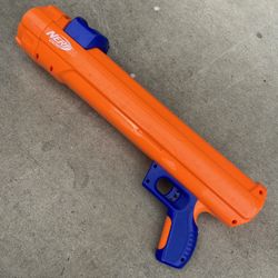 Nerf Dog 