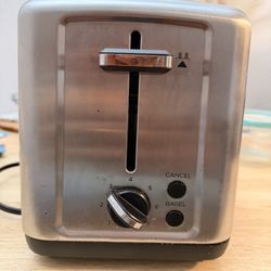 Free Bread Toaster
