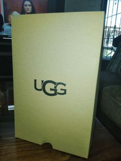 New UGG