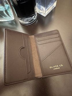 High End Men’s Wallet