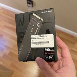 Samsung SSD 980 250gb m.2 (NEW & SEALED)