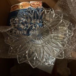 Vintage Plates 