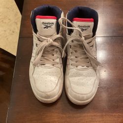 Reebok Shoes Size 3