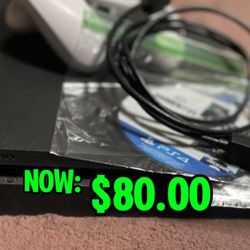 !!! PS4!!! They Are Going Fast!! 