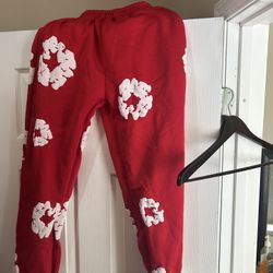 Denim Tears Pants Size Large