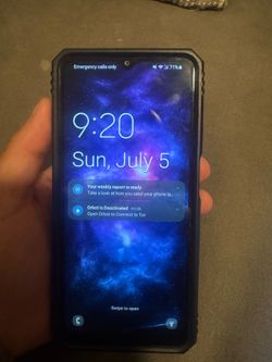 Samsung Galaxy A13 5G