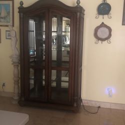 China Cabinet