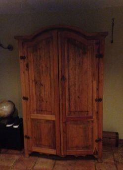 Armoire