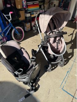 Free baby stuff