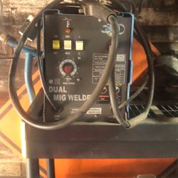 Welder 